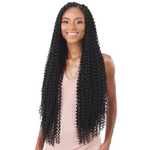 Load image into Gallery viewer, Freetress Synthetic Braid - Water Wave Extra Long
