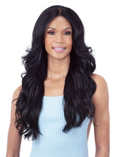 Load image into Gallery viewer, Mayde Beauty Synthetic 13x4 Hd Lace Front Wig - Willa Ciel
