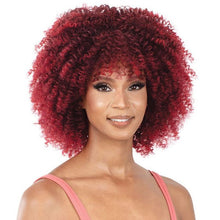 Load image into Gallery viewer, Mayde Synthetic Full Wig - Yaya
