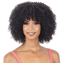 Load image into Gallery viewer, Mayde Synthetic Full Wig - Yaya
