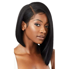 Load image into Gallery viewer, Outre Melted Hairline Synthetic Hd Lace Front Wig- Zandra
