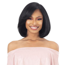 Load image into Gallery viewer, Freetress Equal Natural Me Synthetic Hd Lace Front Wig - Zella
