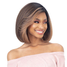 Load image into Gallery viewer, Freetress Equal Natural Me Synthetic Hd Lace Front Wig - Zella
