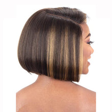 Load image into Gallery viewer, Shake-n-go Organique Synthetic Hd Lace Front Bob Life Wig - Zia
