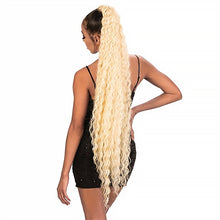 Load image into Gallery viewer, Zury Synthetic Weave Natural Dream Multi Deep 22&quot; + 5&quot; Deep Closure
