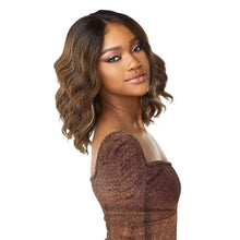 Load image into Gallery viewer, Sensationnel Synthetic Hd Lace Front Wig - Butta Unit 8
