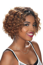 Load image into Gallery viewer, Zury Sis Naturali Star Pre-tweezed Part Human Hair Wig - Hr 3a Roxy
