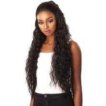 Load image into Gallery viewer, Sensationnel Synthetic Cloud 9 13x6 Swiss Lace Front Wig - Reyna
