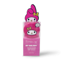 Load image into Gallery viewer, [The Creme Shop] My Melody Macaron Lip Balm, Strawberry Ice Cream
