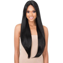 Load image into Gallery viewer, Mayde Beauty Synthetic Hair Axis Lace Front Wig - Bri
