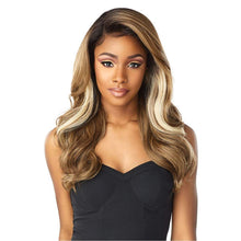 Load image into Gallery viewer, Sensationnel Synthetic Cloud9 What Lace Wig - Zelena
