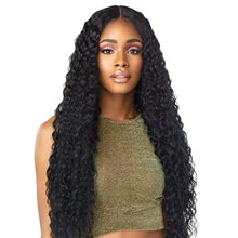 Load image into Gallery viewer, Sensationnel Synthetic Hd Lace Front Wig - Butta Unit 3

