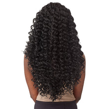 Load image into Gallery viewer, Sensationnel Lulutress Synthetic Crochet Braid - Deep Wave 18&quot;
