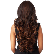 Load image into Gallery viewer, Sensationnel Synthetic Cloud 9 13x6 Swiss Lace Front Wig - Solana
