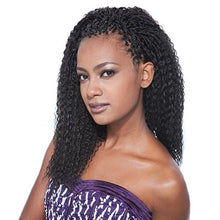 Load image into Gallery viewer, Brazilian Braid 20&quot; Freetress Long Synthetic Curly Braiding Hair
