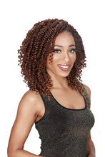 Load image into Gallery viewer, Zury Sis Synthetic Crochet Braids V11 Passion Twist 9,10,11&quot;
