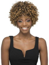 Load image into Gallery viewer, Vivica A Fox Premium Synthetic Wig Pure Stretch Cap - Chessy
