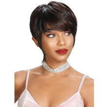 Load image into Gallery viewer, Zury Sis Synthetic Sassy Razor Chic Wig - H Nell
