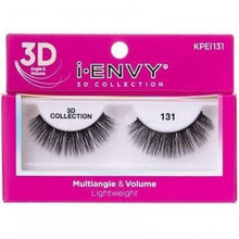 Load image into Gallery viewer, [I-Envy] 3D Collection Multiangle &amp; Volume Lashes 131

