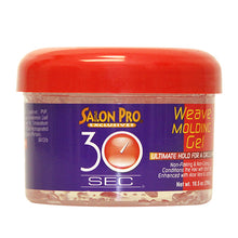 Load image into Gallery viewer, [Salon Pro] 30 Sec Weave Molding Gel 10.5oz
