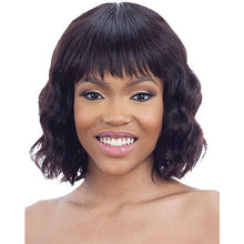 Load image into Gallery viewer, Mayde Beauty 100% Human Hair Wig - Siri
