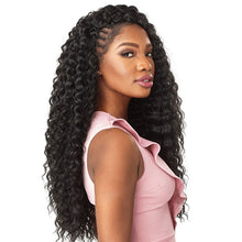 Load image into Gallery viewer, Sensationnel Lulutress Synthetic Braid - Deep Twist 18&quot;
