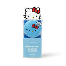 Load image into Gallery viewer, [The Creme Shop] Hello Kitty Macaron Lip Balm, Cool As Mint
