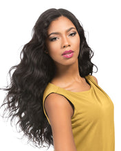 Load image into Gallery viewer, Empire Body Wave - Sensationnel 100% Human Remy Hair Weave W/ Argan Oil
