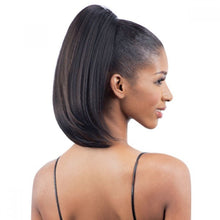 Load image into Gallery viewer, Yaky Bounce 14&quot; - Freetress Equal Drawstring Ponytail
