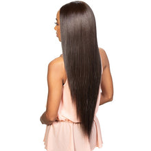 Load image into Gallery viewer, Zury Sis Synthetic Beyond Pre-stretched Lace Front Wig - H-lime
