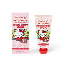 Load image into Gallery viewer, [The Creme Shop] Hello Kitty Handy Dandy Cream, Apple Blossom
