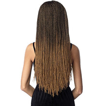 Load image into Gallery viewer, Sensationnel Synthetic Cloud 9 4x4 Part Swiss Lace Front Wig - Micro Twist
