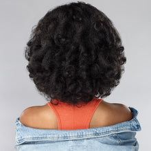 Load image into Gallery viewer, Sensationnel Curls Kinks &amp; Co Synthetic Drawstring Ponytail - Rain Maker
