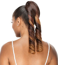Load image into Gallery viewer, Pigtail Girl - Freetress Equal Drawstring Ponytail Synthetic Hair
