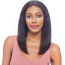 Load image into Gallery viewer, Vanessa Brazilian Human Hair Swissilk Lace Front Wig - Tmh-gini

