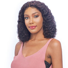 Load image into Gallery viewer, Vanessa Brazilian Human Hair Swissilk Lace Front Wig - Tmh-gini

