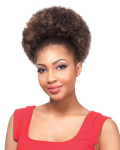 Load image into Gallery viewer, Afro Kinky - Sensationnel Instant Pony Synthetic Drawstring Ponytail
