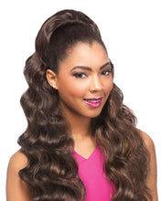 Load image into Gallery viewer, Lovelight - Sensationnel Instant Pony Synthetic Drawstring Ponytail

