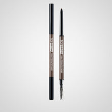 Load image into Gallery viewer, Kiss Professional Top Brow Fine Precision Dual End Eyebrow Pencil Kbpp *Pick 1 [Kbpp02 - Taupe]
