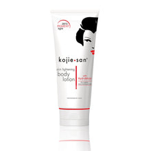 Load image into Gallery viewer, Kojie San Body Lightening Lotion - 100g
