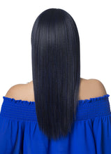 Load image into Gallery viewer, Mega Kimi - Hair Topic Synthetic Full Wig Cleopatra Style Straight Bang
