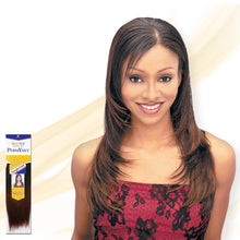 Load image into Gallery viewer, Milkyway 100% Human Hair Weave Extension (all Lengths)- Yaky Perm
