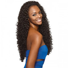 Load image into Gallery viewer, Penny 26&quot; - Outre Synthetic Quick Weave Half Wig Long Curly
