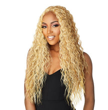 Load image into Gallery viewer, Its A Wig Synthetic Hd Lace Front Wig - Swiss Lace Quinnie
