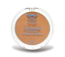 Load image into Gallery viewer, [Ruby Kisses] Mineral Powder 1Pc Face Compact Pressed Powder 0.35oz
