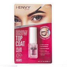 Load image into Gallery viewer, [I-Envy] Brow Top Coat
