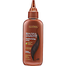 Load image into Gallery viewer, [Clairol] Beautiful Collection Semi-Permanent Moisturizing Hair Color Rinse 3Oz [B12D Medium Ash Brown]
