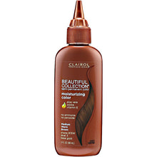 Load image into Gallery viewer, [Clairol] Beautiful Collection Semi-Permanent Moisturizing Hair Color Rinse 3Oz [B13W Medium Warm Brown]
