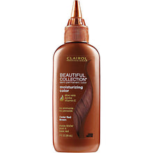 Load image into Gallery viewer, [Clairol] Beautiful Collection Semi-Permanent Moisturizing Hair Color Rinse 3Oz [B14W Cedar Red Brown]
