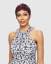 Load image into Gallery viewer, Vanessa Synthetic Slip Lite Fashion Wig - Slb Five
